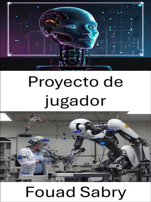 cover image of Proyecto de jugador